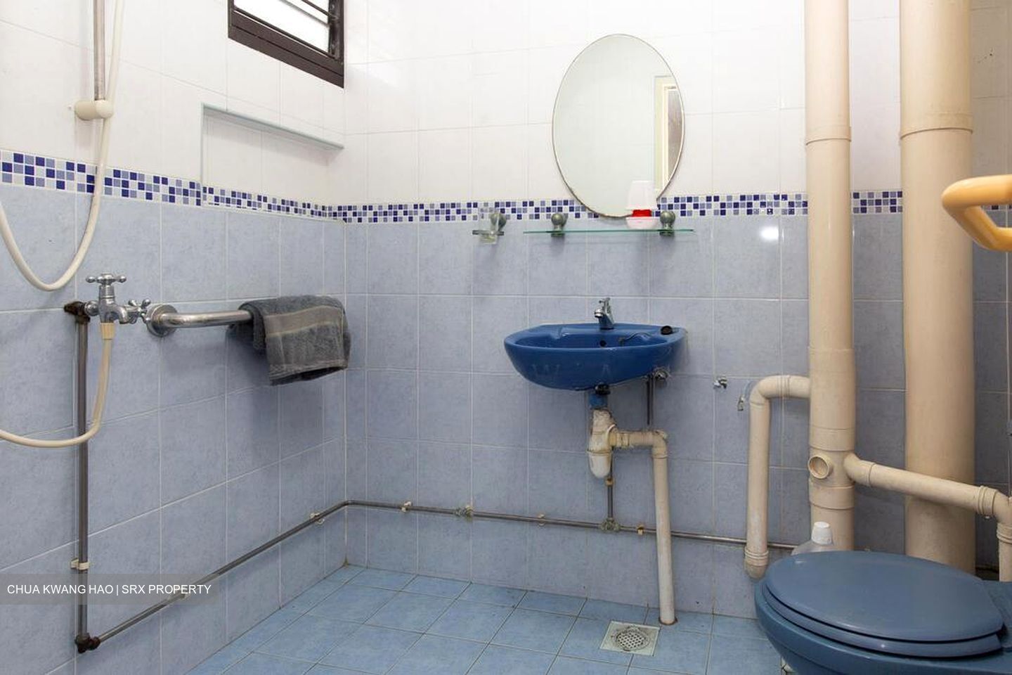 Blk 54 Geylang Bahru Riverpoint (Kallang/Whampoa), HDB 5 Rooms #526288271